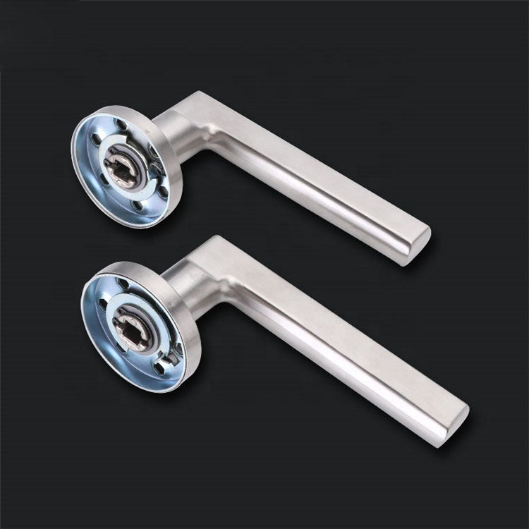 Forda Stainless Steel Lever Door Lock Handle