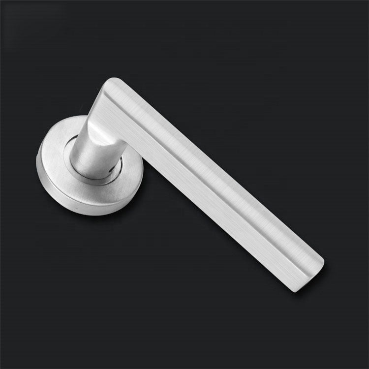 Forda Stainless Steel Lever Door Lock Handle